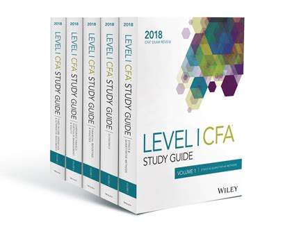 CFA Study Material Level 1 June 2018 : r/CFA .